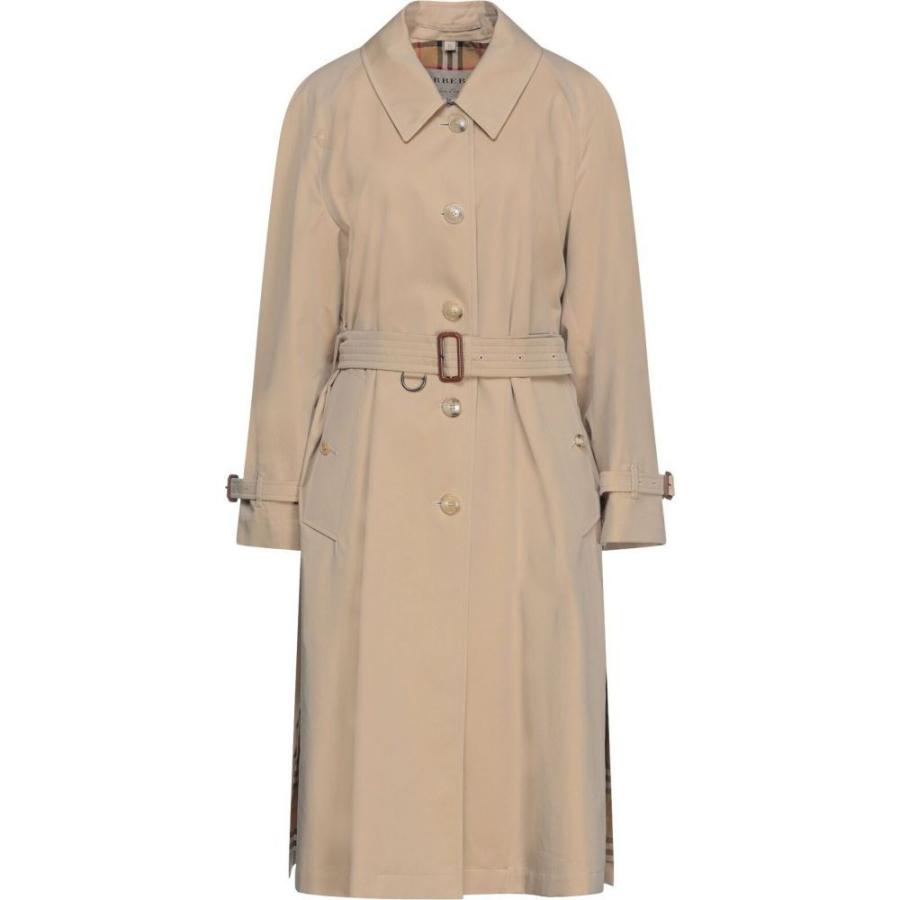 人気商品ランキング Burberry バーバリー Sand Jacket Full Length アウター ジャケット レディース Burberry バーバリー アウター レディース ジャケット コート アウター Albinofoundation Org