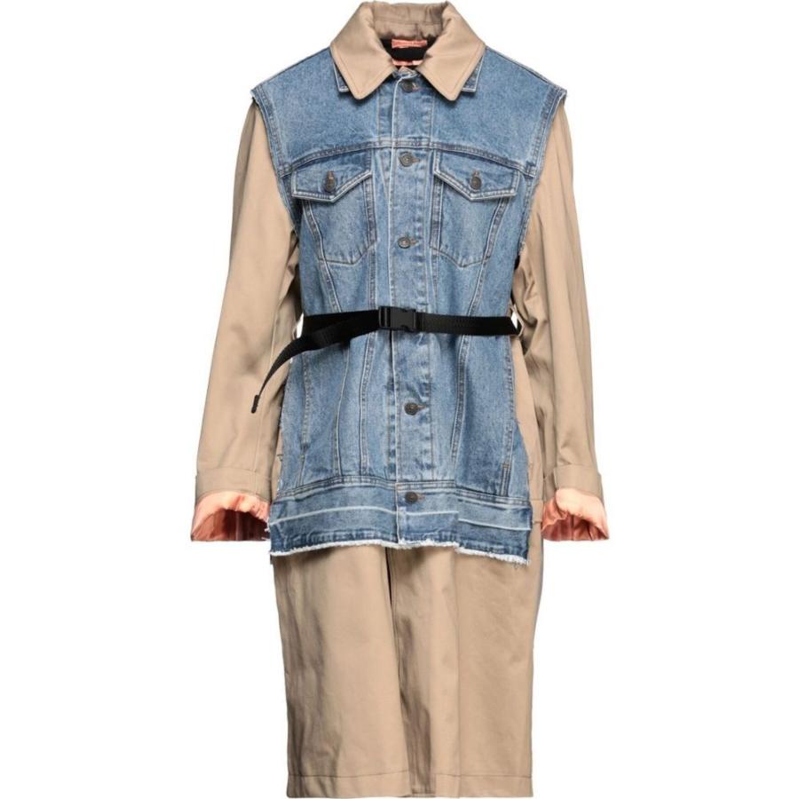 ブランド雑貨総合 ジャケット レディース Diesel ディーゼル アウター レディース ジャケット ディーゼル Diesel デニムジャケット Blue Jacket Denim アウター コート アウター