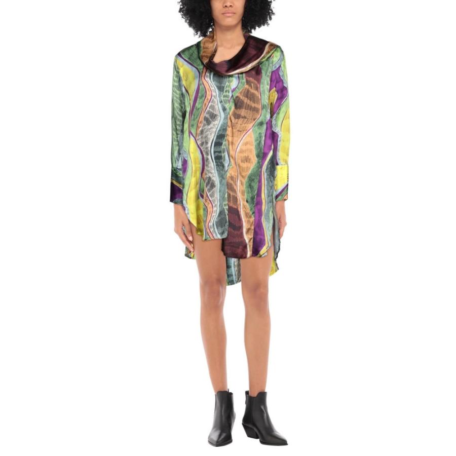 ブライアン デールズ Brian Short レディースファッション Dales レディース ワンピース ワンピース ドレス ファッション Short Yellow フェルマート Fermart Ef Dresse Hl4 Ff9971bed0 エフ 保存版の