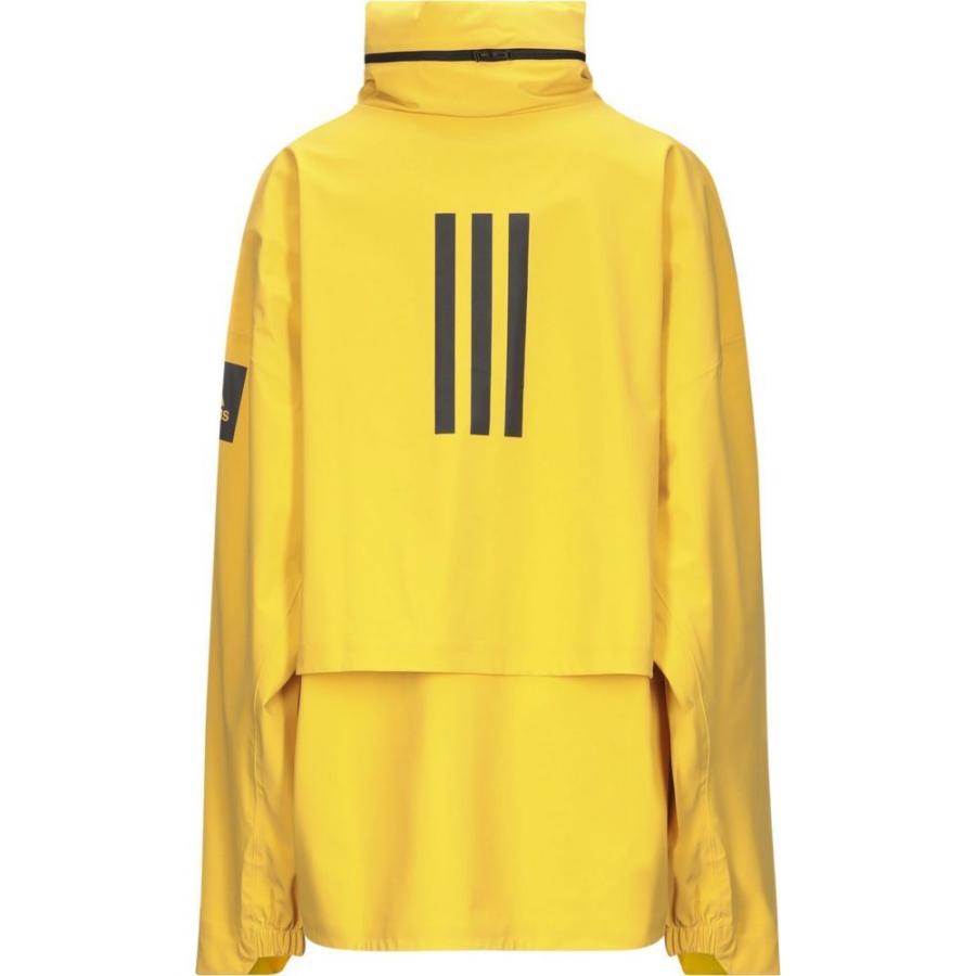 お1人様1点限り Adidas Yellow Jacket アウター ジャケット レディース Adidas アディダス アウター レディース ジャケット アディダス コート アウター Dagl Tg