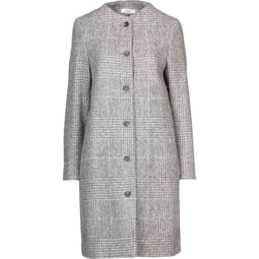 楽天ランキング1位 Peserico プレセリコ Grey Light Coat アウター コート レディース Peserico プレセリコ アウター レディース コート コート アウター Www Affaires Sociales Gouv Cg