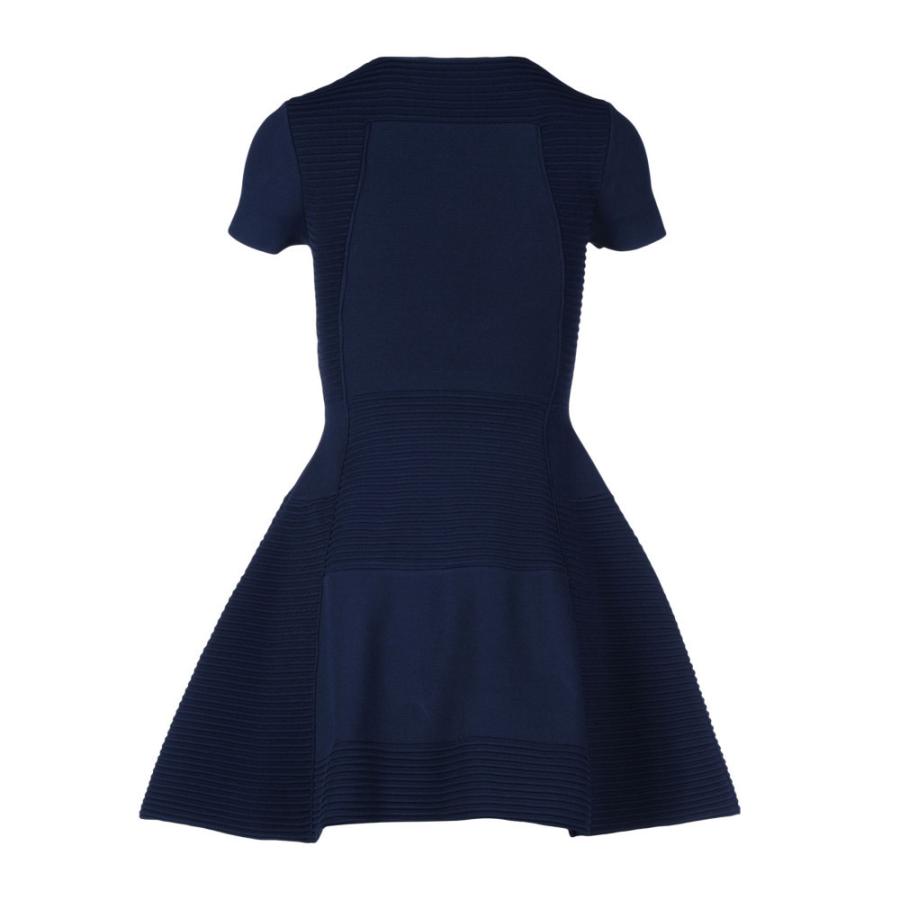 最大80 オフ ディースクエアード Dsquared2 Blue Dark Dresse Short ワンピース ドレス ワンピース レディース ワンピース サイズ L Folliq4 Com