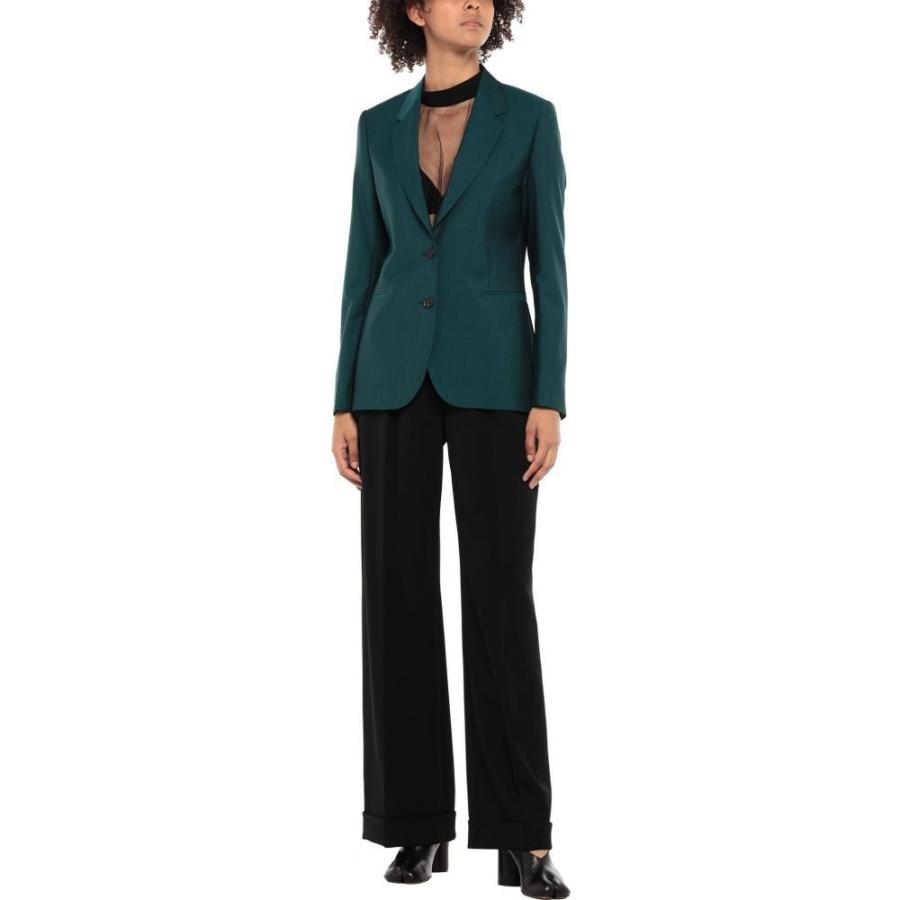 ポールスミス Paul Smith レディース スーツ ジャケット アウター Sartorial Jacket Deep Jade Hl4 Ffee フェルマート エフ Fermart Ef 通販 Yahoo ショッピング