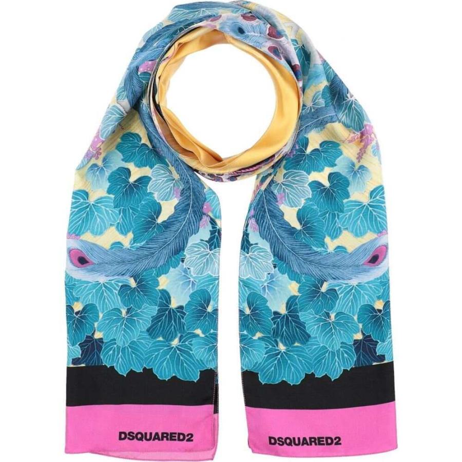 驚きの安さ ディースクエアード Dsquared2 レディース マフラー スカーフ ストール Scarves Yellow Hl6 Fff フェルマート エフ Fermart Ef 通販 Yahoo ショッピング 期間限定送料無料 Www Skylanceronline Com