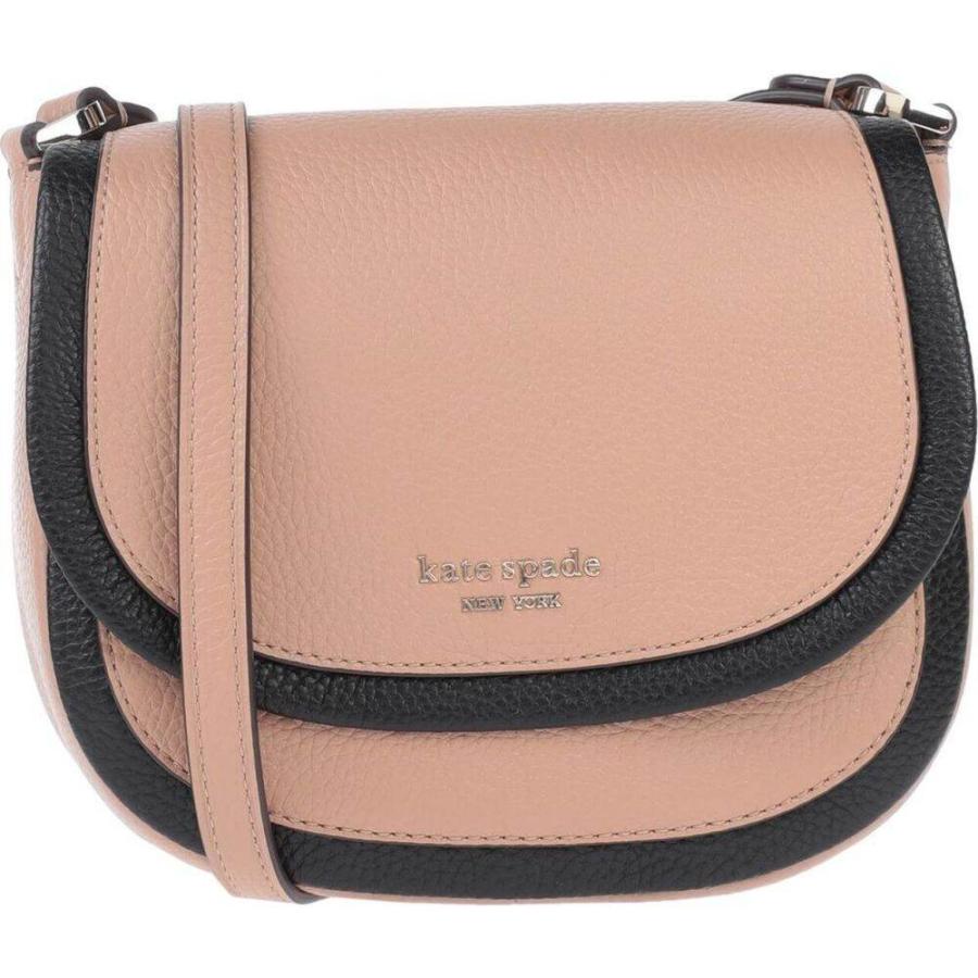 数量は多 ケイト スペード Kate Spade New York レディース ショルダーバッグ バッグ Cross Body Bags Sand スプリングフェア Skylanceronline Com