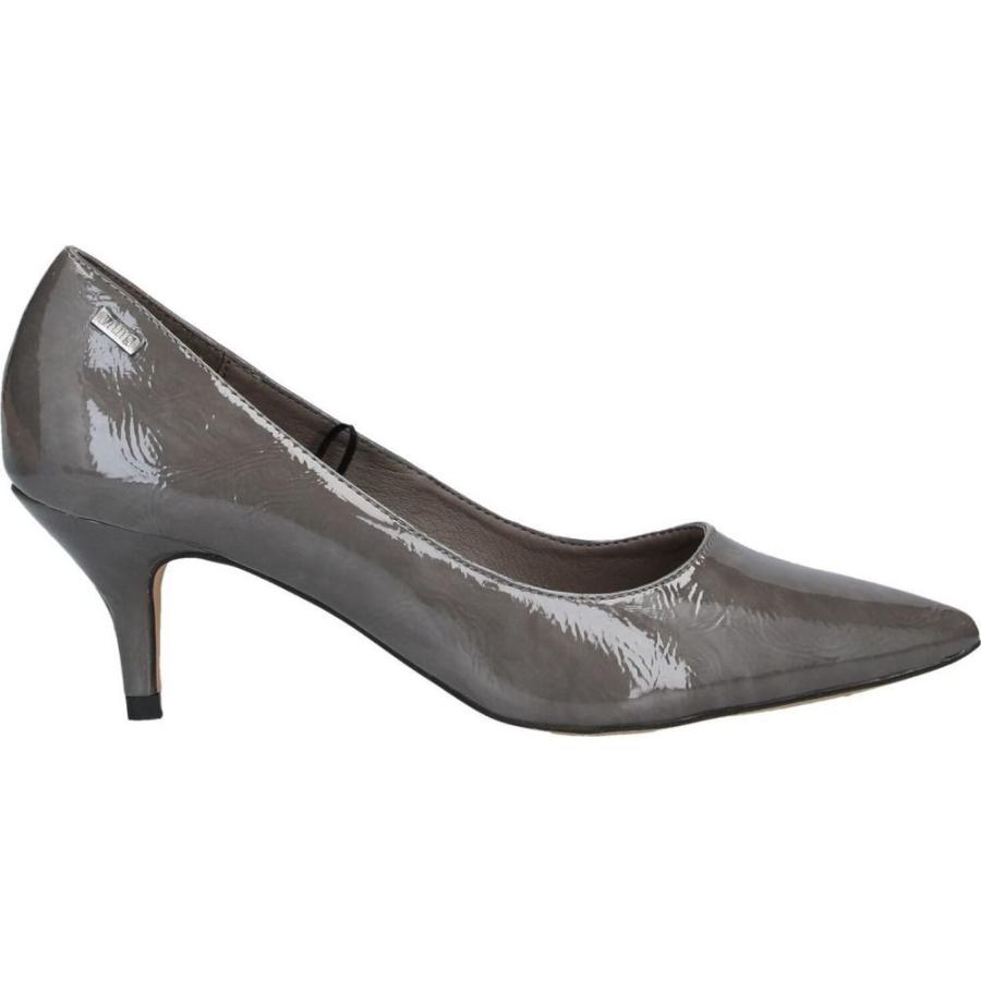 オープニング 大放出セール パンプス エムティエヌジー Mtng レディース Grey Pump シューズ 靴 パンプス レディース Mtng エムティエヌジー シューズ 靴 シューズ Adtecplasma Com