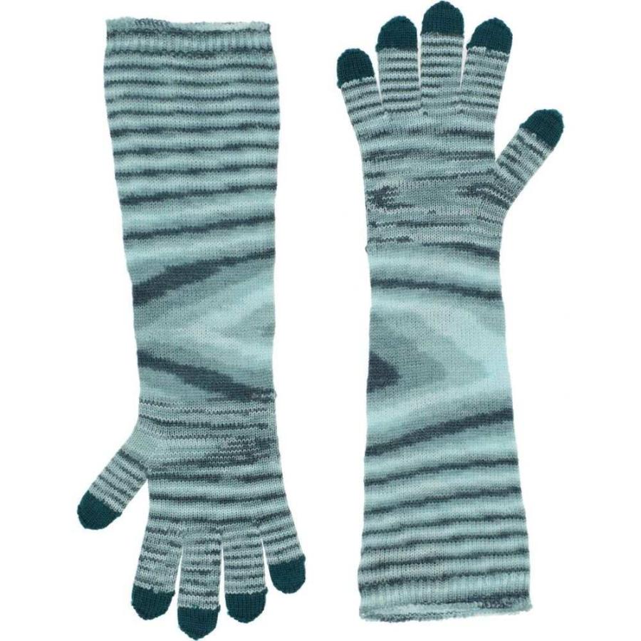 Missoni Gloves Deep 手袋 グローブ レディース ミッソーニ Deep レディースファッション Jade