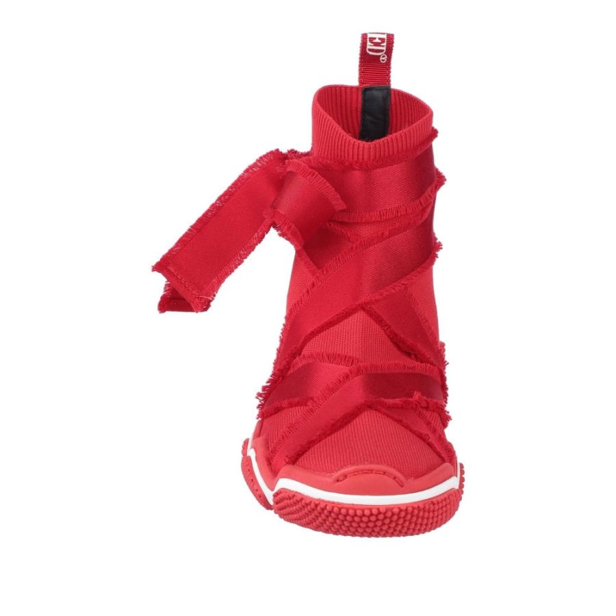 レッド ヴァレンティノ RED(V) レディース スニーカー シューズ・靴 Sneaker Red :hl6-ff1a7c2266:フェルマート エフ  fermart ef - 通販 - Yahoo!ショッピング