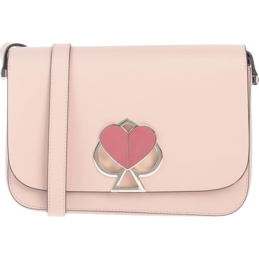 新作モデル ケイト スペード Kate Spade New York レディース ショルダーバッグ バッグ Cross Body Bags Pale Pink Hl6 Ff1dc フェルマート エフ Fermart Ef 通販 Yahoo ショッピング 新しいコレクション Tellosystems Com