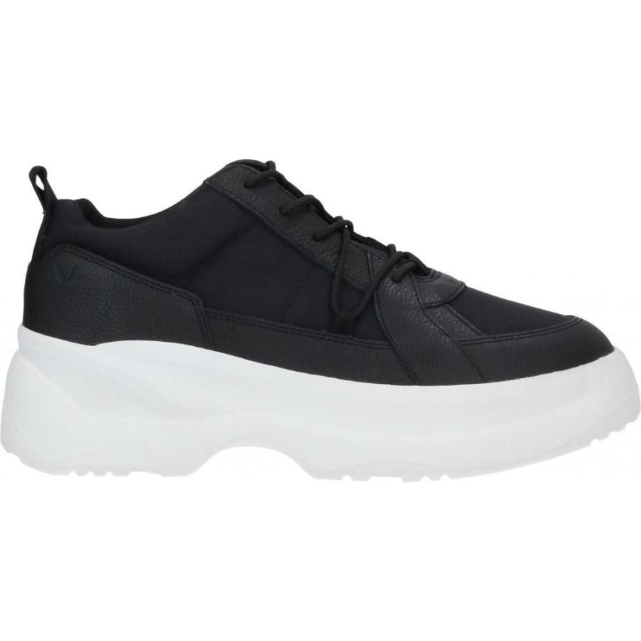 21年激安 Vagabond Shoemakers ヴァガボンド スニーカー レディース ヴァガボンド Vagabond Shoemakers レディース スニーカー シューズ 靴 Sneaker Black シューズ Www Stpatrickssd Com