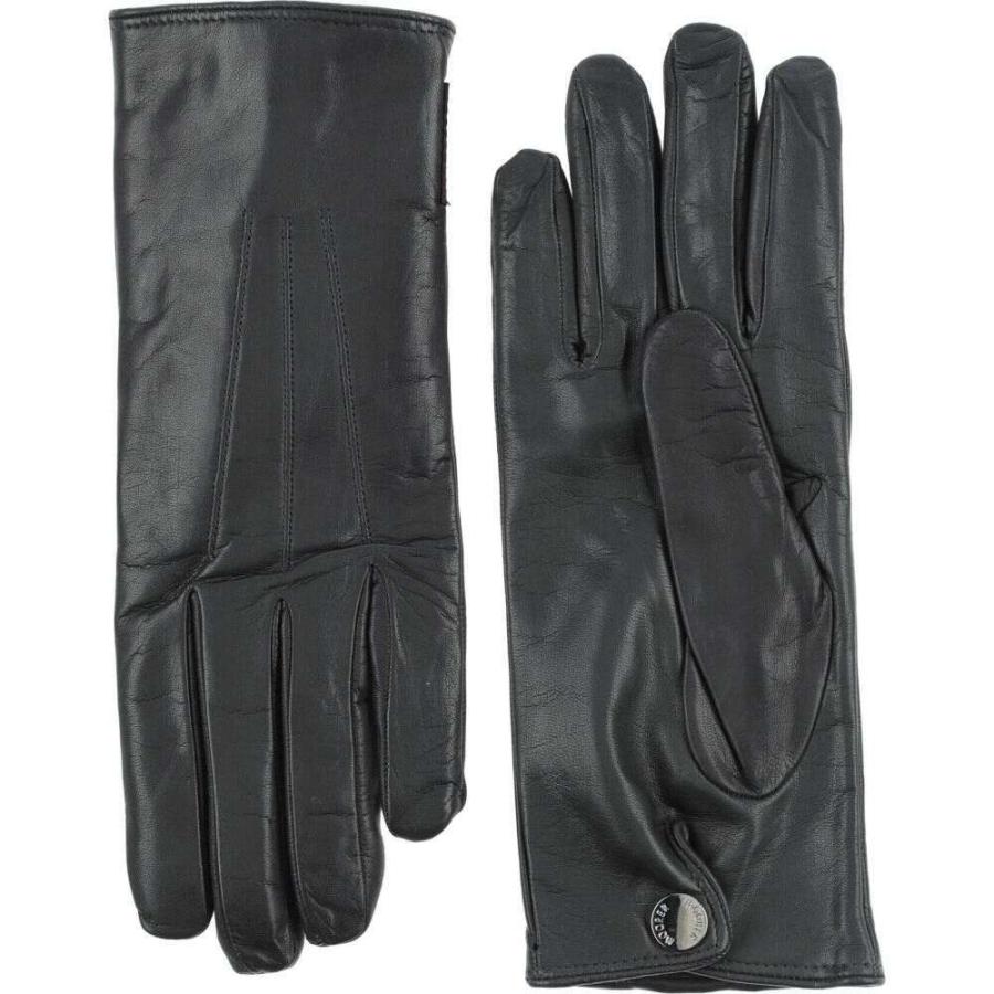 ムーレー レディースファッション Moorer ファッション レディース 手袋 グローブ Glove Glove Steel フェルマート Grey Ef エフ