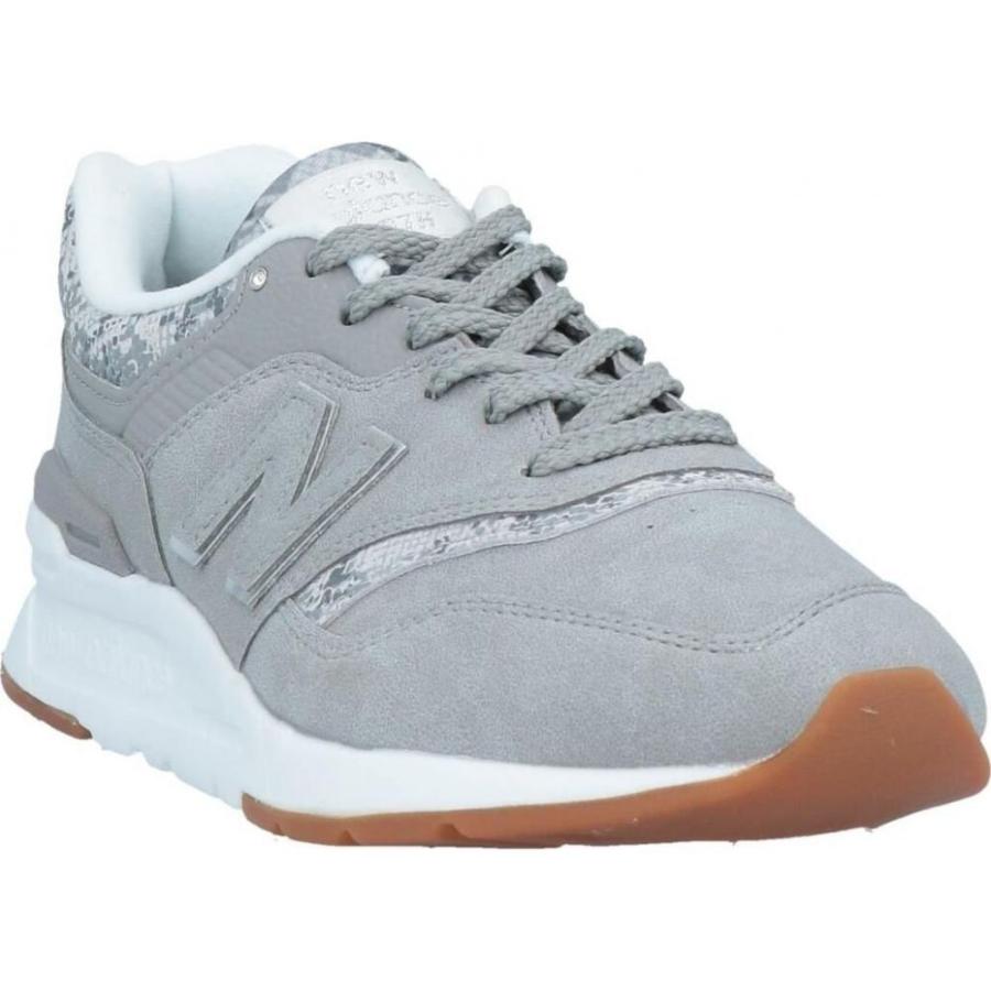 爆買い New ニューバランス Balance Grey Sneaker シューズ 靴 スニーカー レディース その他シューズ サイズ 5 5 Us Iceenergy Nl
