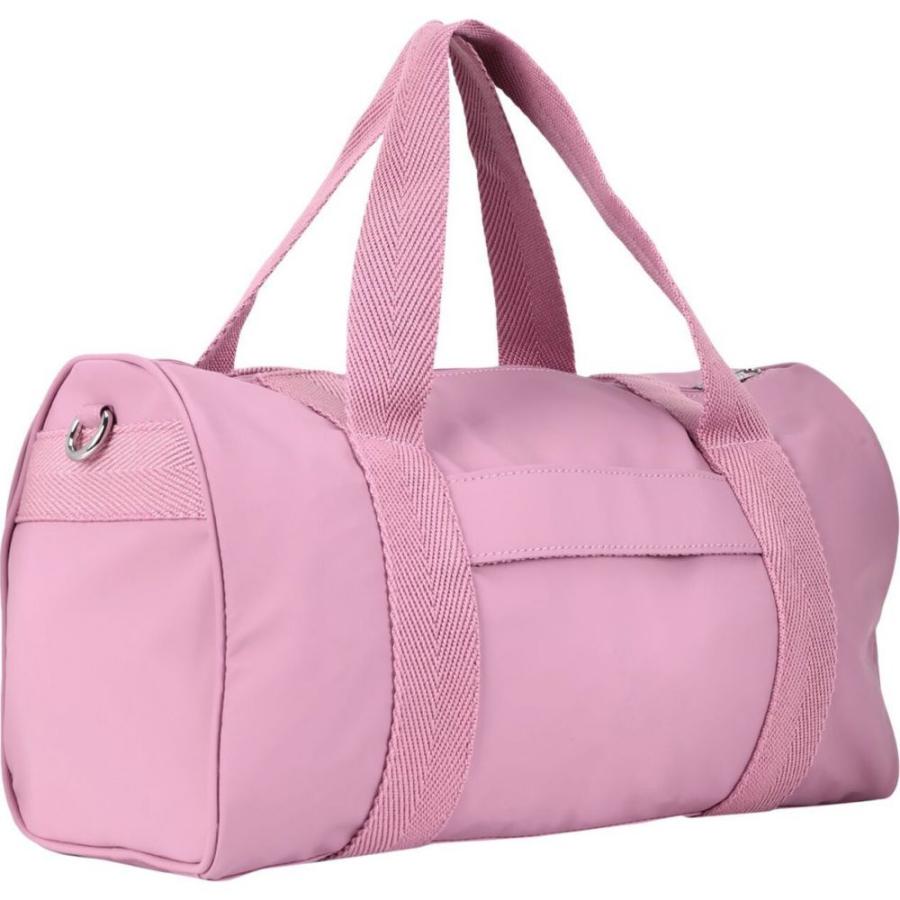 マンダリナ ダック MANDARINA DUCK レディース ボストンバッグ・ダッフルバッグ バッグ Travel  Duffel Bag Pink  :hl6-ff3944bb73:フェルマート エフ fermart ef - 通販 - Yahoo!ショッピング