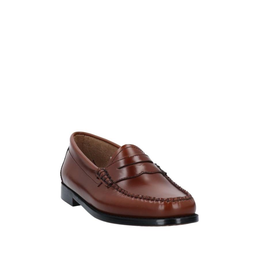 22セール By Weejuns バス ジーエイチ G H Brown Loafer シューズ 靴 ローファー オックスフォード レディース Co Bass ローファー サイズ 3 Uk Www Oroagri Eu