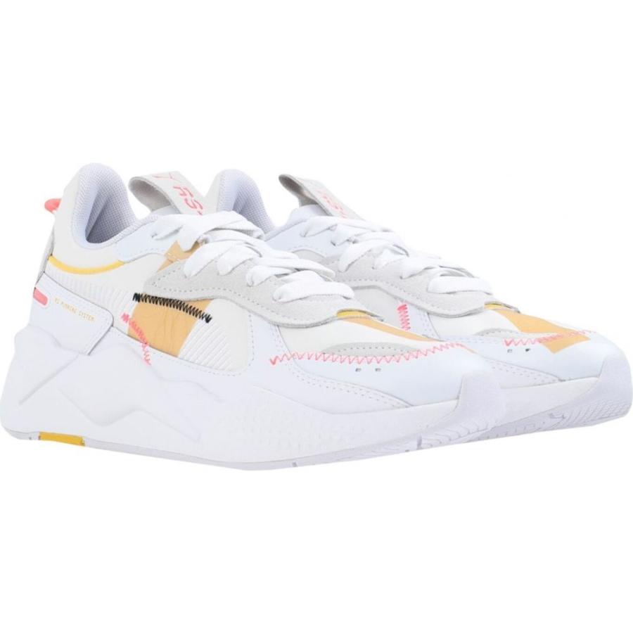 高品質 レディース Puma プーマ シューズ 靴 レディース スニーカー プーマ Puma スニーカー White Wn S Proto X Rs シューズ 靴 シューズ Kavarcity Ir