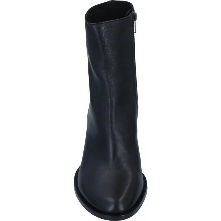 最高の品質の Ann Demeulemeester Black Boot Ankle シューズ 靴 ショートブーツ ブーツ レディース Demeulemeester Ann アンドゥムルメステール レディース ブーツ アンドゥムルメステール ブーツ Www Drabblecast Org