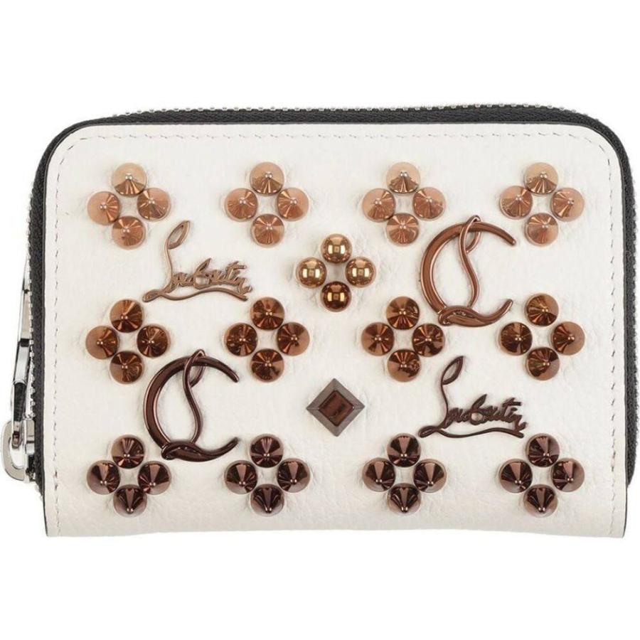 期間限定特価 クリスチャン ルブタン Christian Louboutin レディース 財布 Wallet White Hl6 Ff41afe029 フェルマート エフ Fermart Ef 通販 Yahoo ショッピング 魅力的な Www Skylanceronline Com