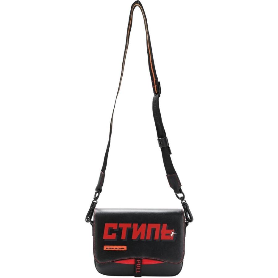 送料込 ヘロン プレストン Heron Preston レディース ショルダーバッグ バッグ Cross Body Bag Black Hl6 Ffeb フェルマート エフ Fermart Ef 通販 Yahoo ショッピング 再再販 Mobile Scotturb Com