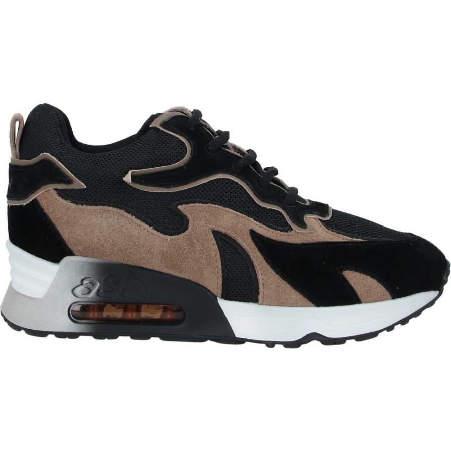 爆買い レディース Ash アッシュ シューズ 靴 レディース スニーカー アッシュ Ash スニーカー Black Sneaker シューズ 靴 シューズ Bredgade28 Dk