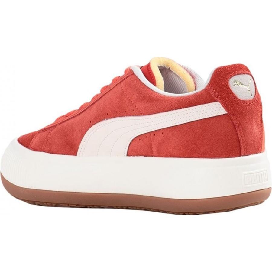 何でも揃う スニーカー プーマ Puma レディース Rust Up Mayu Suede シューズ 靴 スニーカー レディース Puma プーマ シューズ 靴 シューズ