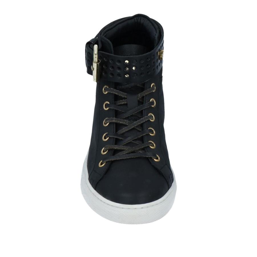 ワンウェイ One Way レディース スニーカー シューズ 靴 Sneaker Black Hl6 Ff54a434bd フェルマート エフ Fermart Ef 通販 Yahoo ショッピング
