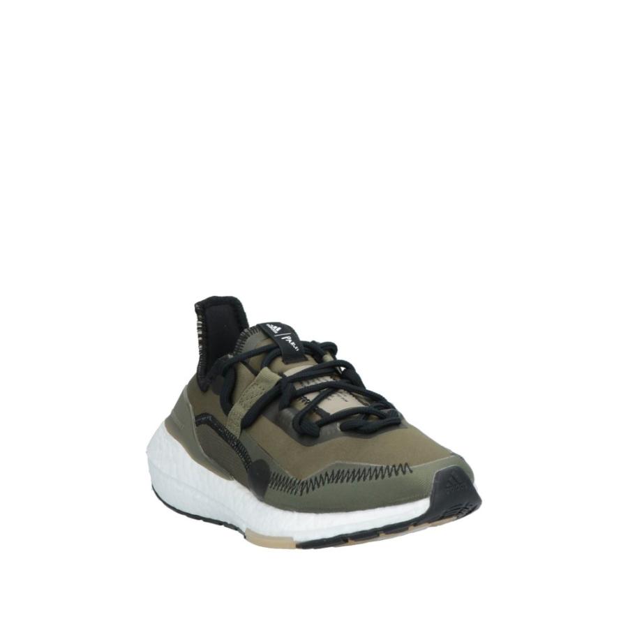 超可爱 レディース Originals Adidas アディダス スニーカー Green Military Sneaker シューズ 靴 その他シューズ サイズ 4 Uk Safecity uiginfo Com