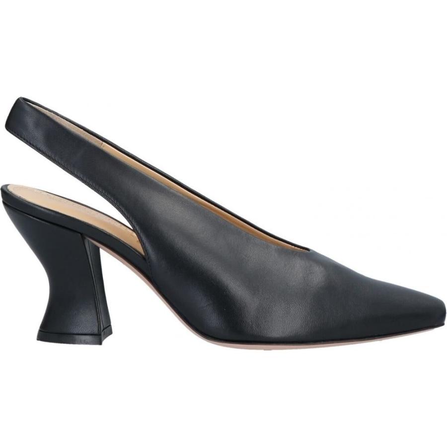 即日出荷 可能 アルド カスターニャ Aldo Castagna レディース パンプス シューズ 靴 Pump Black ネット販売好調 Ebminmobiliariard Com