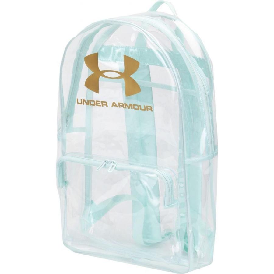 全ての アンダーアーマー Under Armour レディース バックパック リュック バッグ Ua Clear Backpack Backpack Fanny Pack Light Green Hl6 Ff602ba0dc フェルマート エフ Fermart Ef 通販 Yahoo ショッピング 海外最新 Klientsoft Com