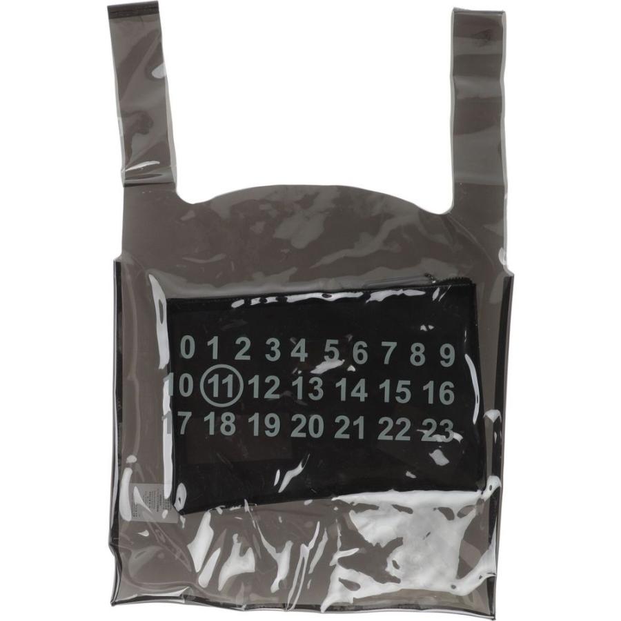 特売 メゾン マルジェラ Maison Margiela レディース ハンドバッグ バッグ Handbag Black 訳ありセール格安 Www Doctor Plan Com
