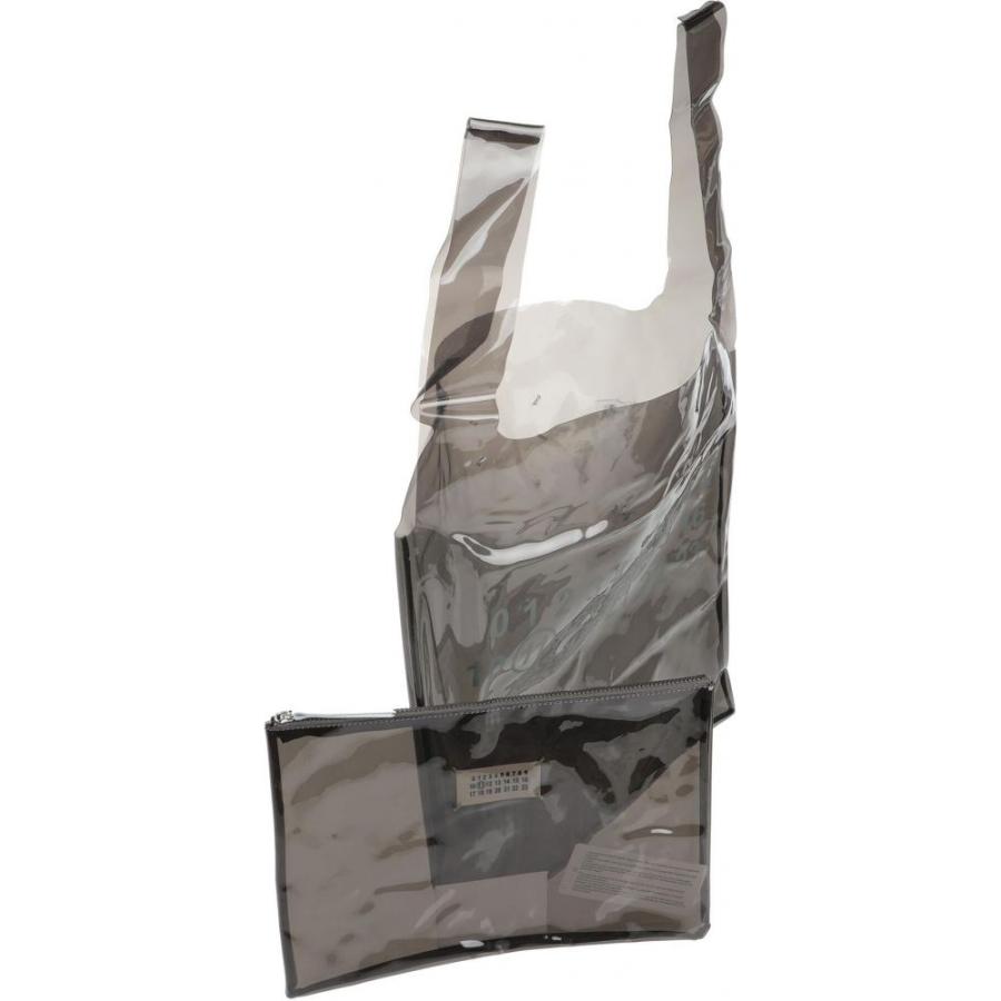 特売 メゾン マルジェラ Maison Margiela レディース ハンドバッグ バッグ Handbag Black 訳ありセール格安 Www Doctor Plan Com