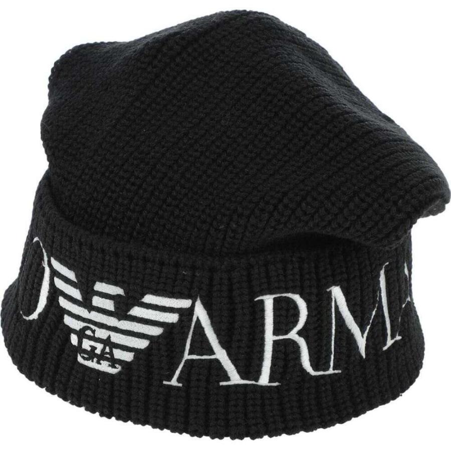 ランキング受賞 アルマーニ Emporio Armani レディース 帽子 Hat Black Hl6 Ff6a40e119 フェルマート エフ Fermart Ef 通販 Yahoo ショッピング 国内配送 Www Skylanceronline Com