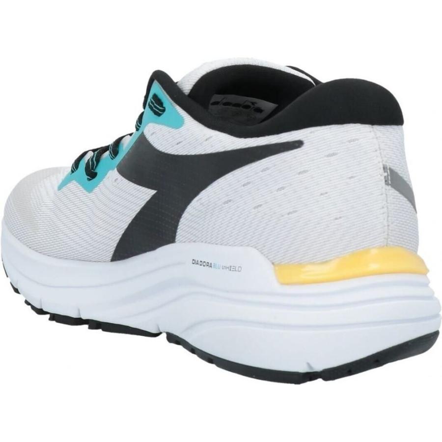 注目 ディアドラ Diadora スニーカー White Sneaker シューズ 靴 スニーカー レディース Diadora ディアドラ シューズ 靴 レディース シューズ