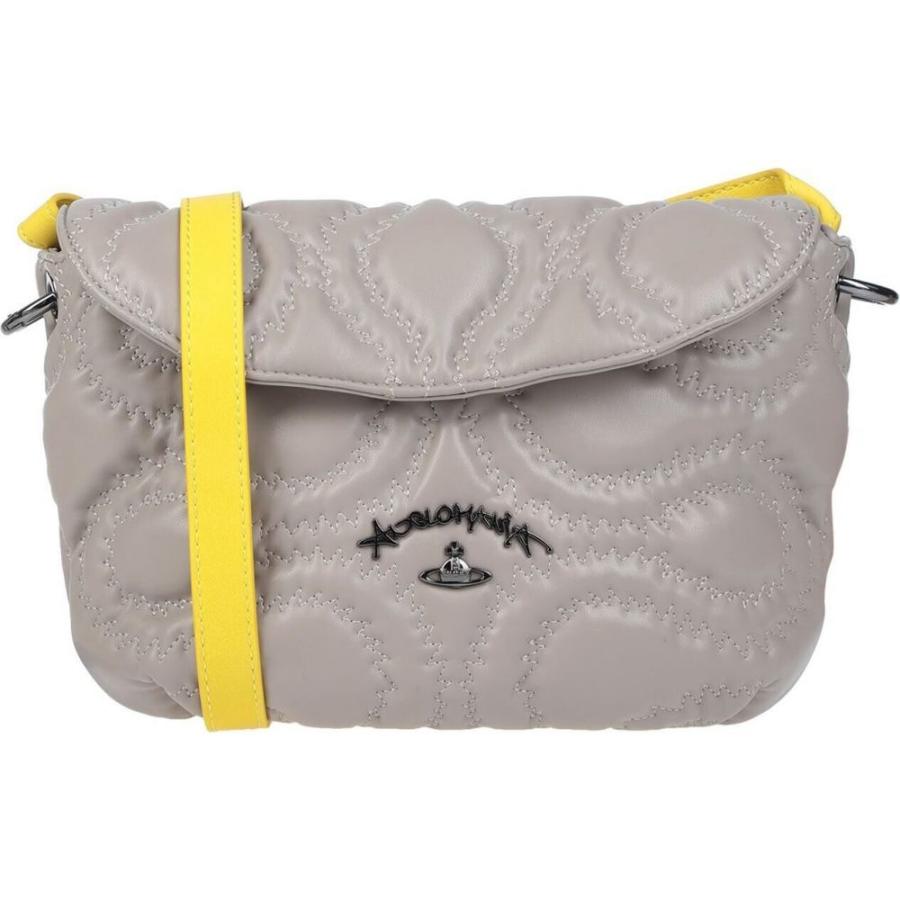 オンラインストア限定 ヴィヴィアン ウエストウッド Vivienne Westwood Anglomania レディース ショルダーバッグ バッグ Cross Body Bags Light Grey Hl6 Ff70e7699a フェルマート エフ Fermart Ef 通販 Yahoo ショッピング お客様満足度no 1 Www Yalaphone Com