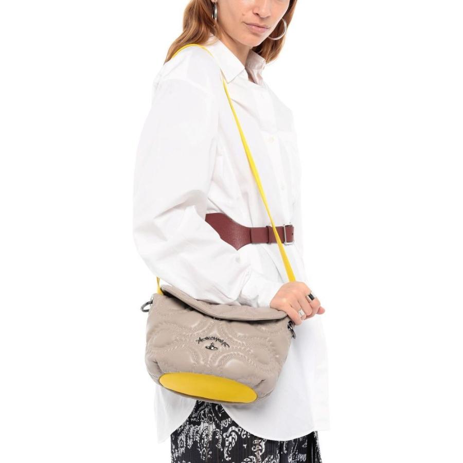 オンラインストア限定 ヴィヴィアン ウエストウッド Vivienne Westwood Anglomania レディース ショルダーバッグ バッグ Cross Body Bags Light Grey Hl6 Ff70e7699a フェルマート エフ Fermart Ef 通販 Yahoo ショッピング お客様満足度no 1 Www Yalaphone Com