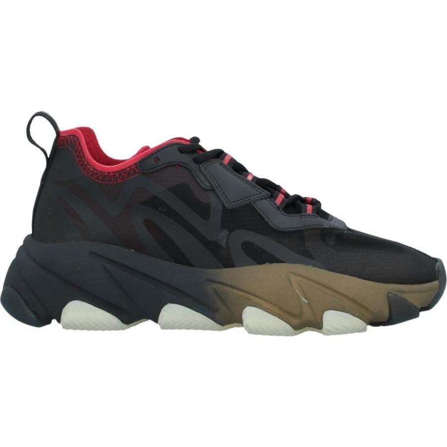 新入荷 シューズ 靴 レディース スニーカー アッシュ Ash アッシュ Black Sneaker シューズ 靴 スニーカー レディース Ash シューズ Digitalka Sk