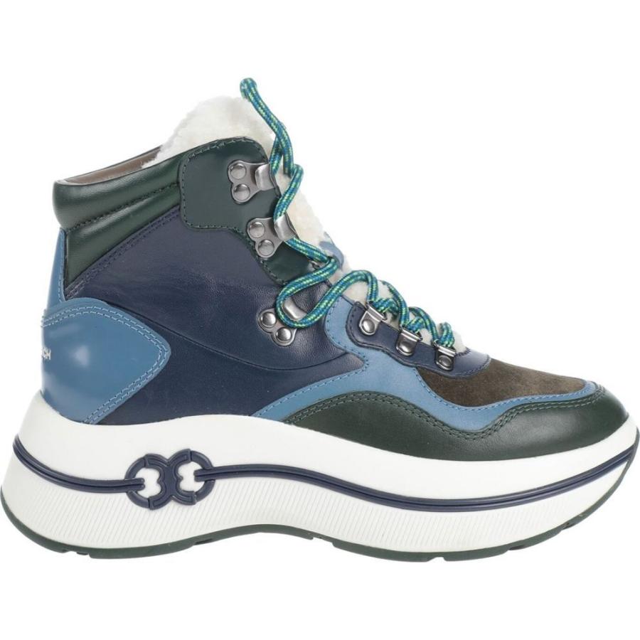 可愛いクリスマスツリーやギフトが スニーカー レディース Burch Tory バーチ トリー シューズ 靴 レディース スニーカー バーチ トリー Burch Tory シューズ 靴 Green Military Sneaker シューズ Ramkashyapiasacademy Com