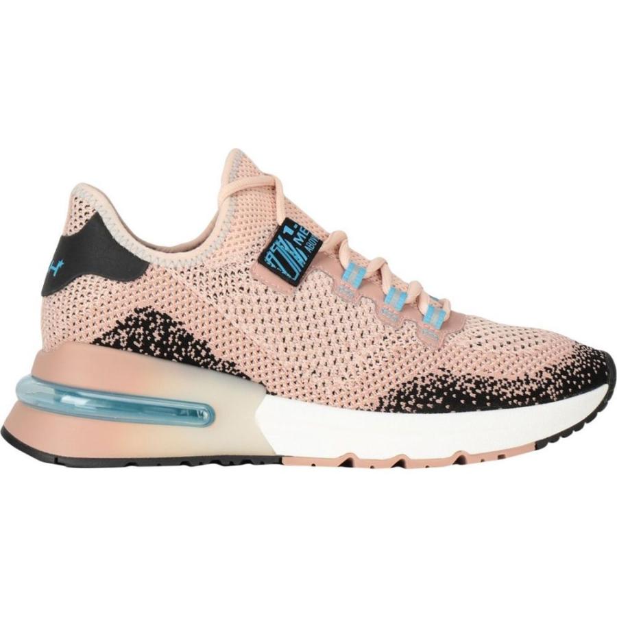 全ての スニーカー レディース Ash アッシュ シューズ 靴 レディース スニーカー アッシュ Ash シューズ 靴 Pink Sneaker シューズ Services Luthercare Com