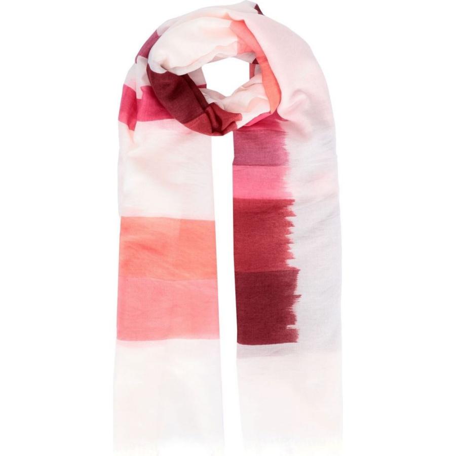 還元祭 ポールスミス Paul Smith レディース マフラー スカーフ ストール Scarf Painted Stripe Red Hl6 Ff フェルマート エフ Fermart Ef 通販 Yahoo ショッピング 大人気 Measurementsystems Org