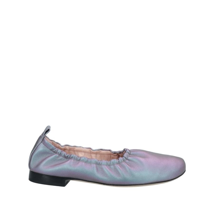 売れ筋ランキングも ロド Rodo Mauve Flat Ballet シューズ 靴 スリッポン フラット レディース フラットシューズ サイズ 40 5 Eu Hqpt Com