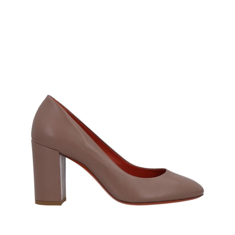 サントーニ SANTONI レディース パンプス シューズ・靴 Pump Light ...