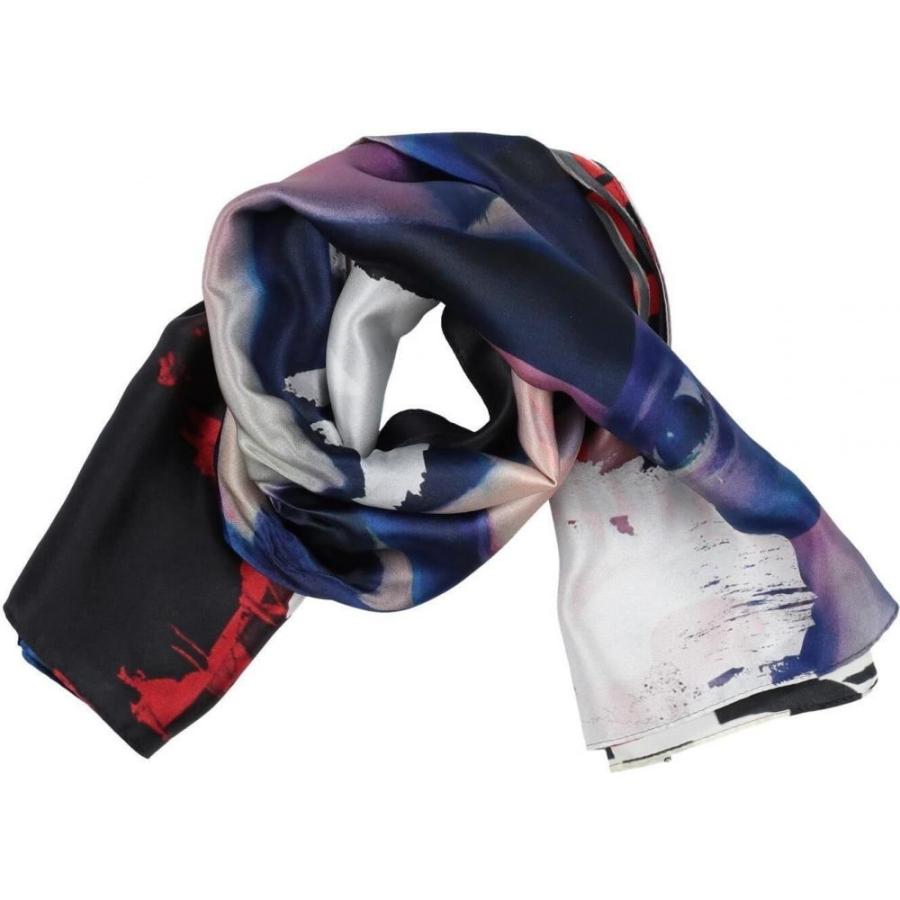 人気ブランド ワイスリー Y 3 レディース マフラー スカーフ ストール Scarves Red 海外正規品 Www Thedailyspud Com