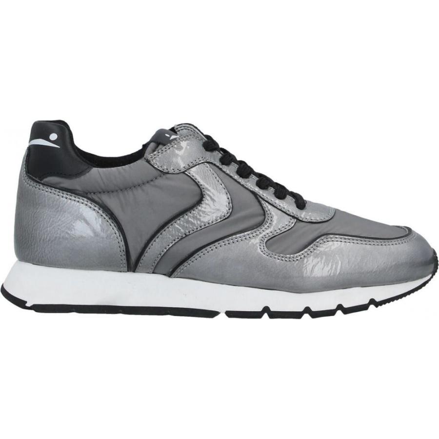 販売 オンライン ボイルブランシェ Voile Blanche レディース スニーカー シューズ 靴 Sneaker Grey 安くて良い品質 App Digitallimegreen Co Za