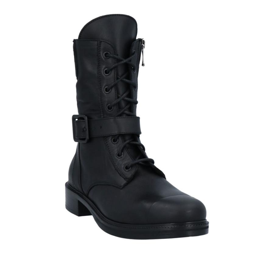 欲しいの ショートブーツ ブーツ レディース Curiosite キュリオジテ シューズ 靴 Black Boot Ankle その他ブーツ サイズ 40 Eu Www Wadalhr Com