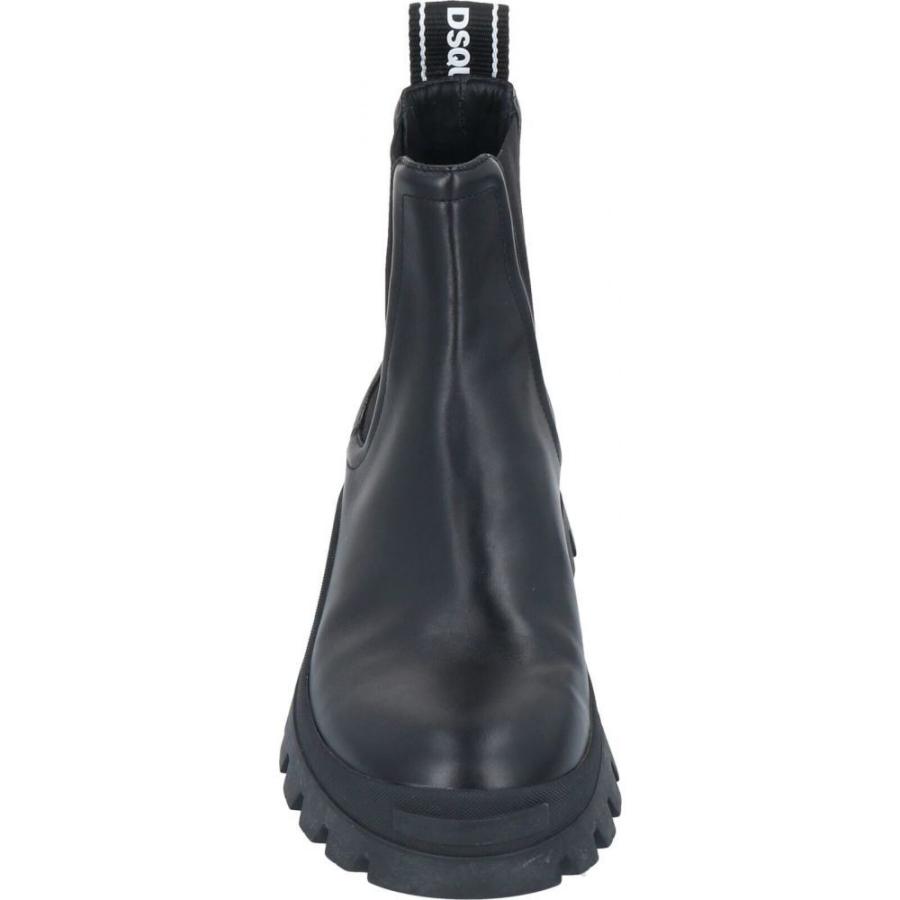 ディースクエアード DSQUARED2 レディース ブーツ ショートブーツ シューズ・靴 Ankle Boots Black :hl6-ff948dc917:フェルマート エフ fermart ef - 通販 - Yahoo!ショッピング ディースクエアード DSQUARED2 レディース ブーツ ショートブーツ シューズ・靴 Ankle Boots Black :hl6-ff948dc917:フェルマート エフ fermart ef - 通販 - Yahoo!ショッピング