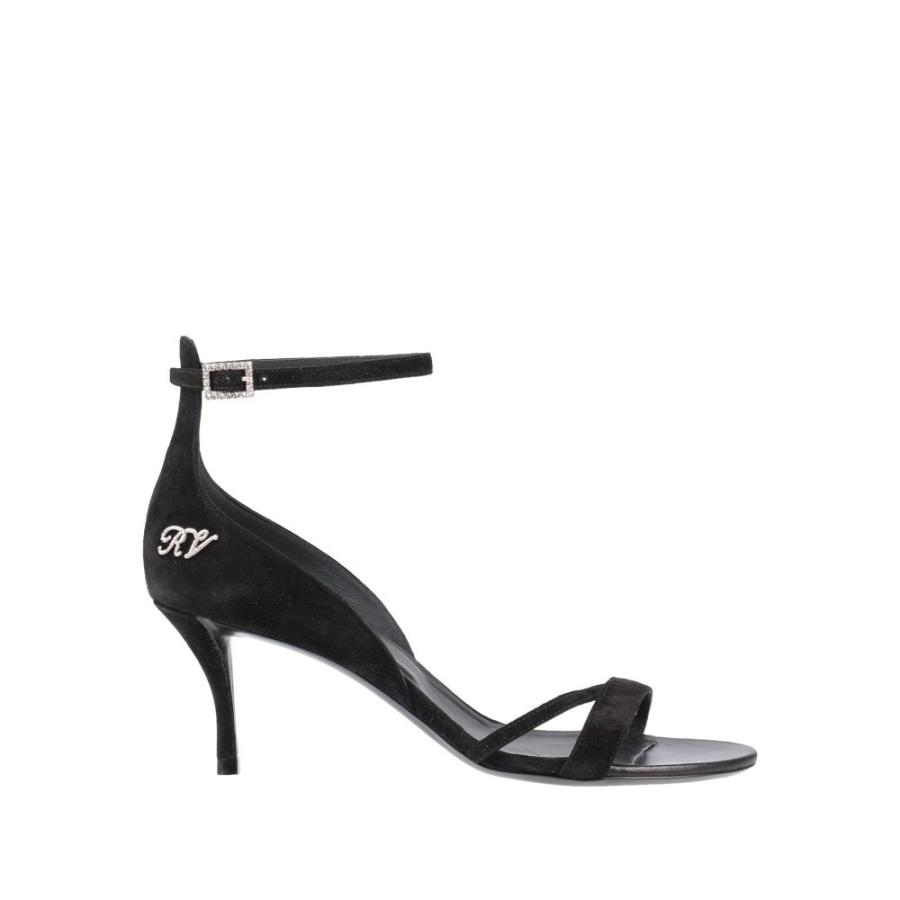レディースファッション 2022発売 ロジェ ヴィヴィエ ROGER VIVIER レディース サンダル・ミュール シューズ・靴 Sandal Black s5X2NYYI8I - www.ludlowbar.com.au レディースファッション 2022発売 ロジェ ヴィヴィエ ROGER VIVIER レディース サンダル・ミュール シューズ・靴 Sandal Black s5X2NYYI8I - www.ludlowbar.com.au