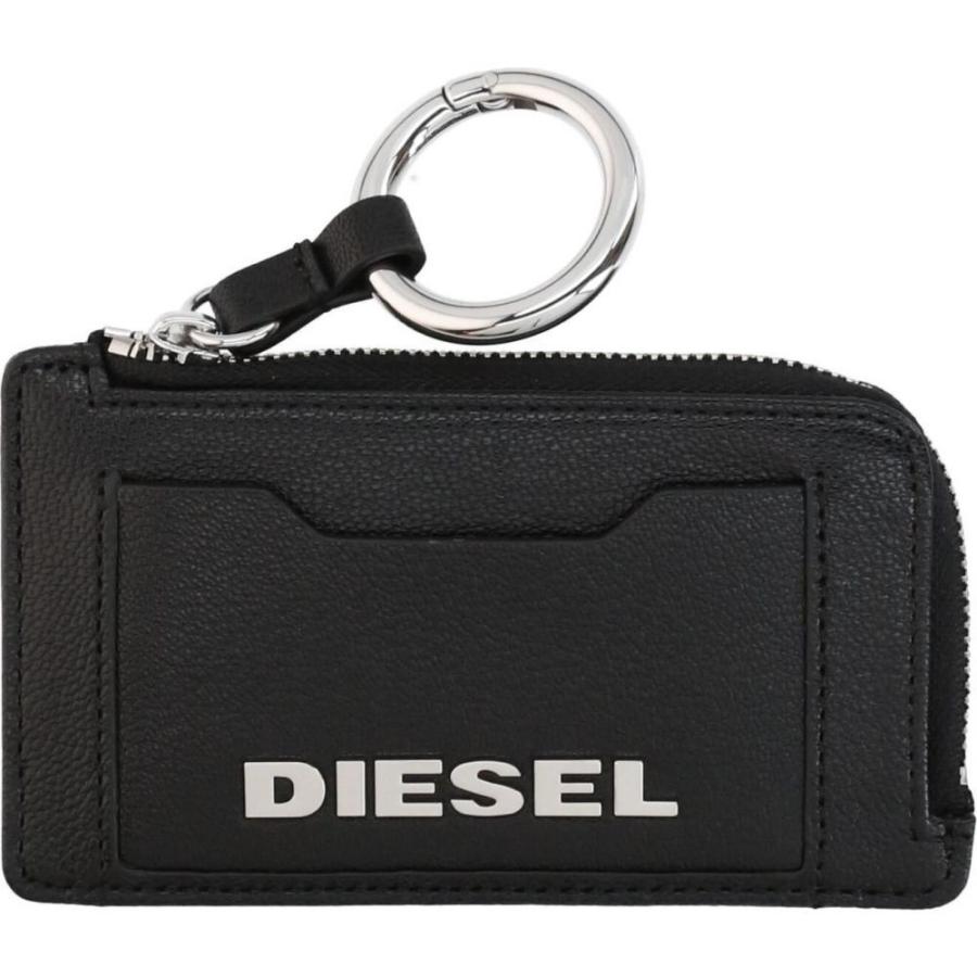 売れ筋ランキングも掲載中 レディース キーホルダー ディーゼル Diesel 財布 時計 雑貨 Black Ring Key キーホルダー レディース Diesel ディーゼル 財布 帽子 ファッション小物 Headshotsbar Com