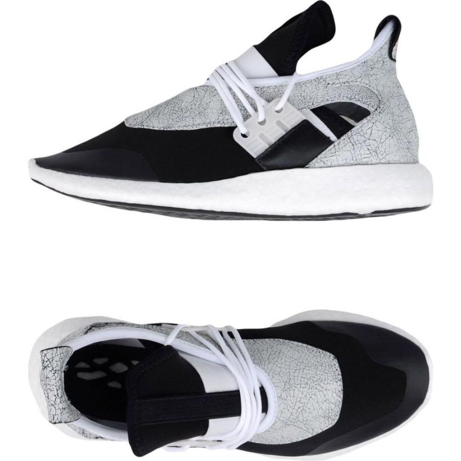 ワイスリー Y 3 ファッション レディース スニーカー Y 3 シューズ 靴 レディースファッション Sneaker エフ Black フェルマー
