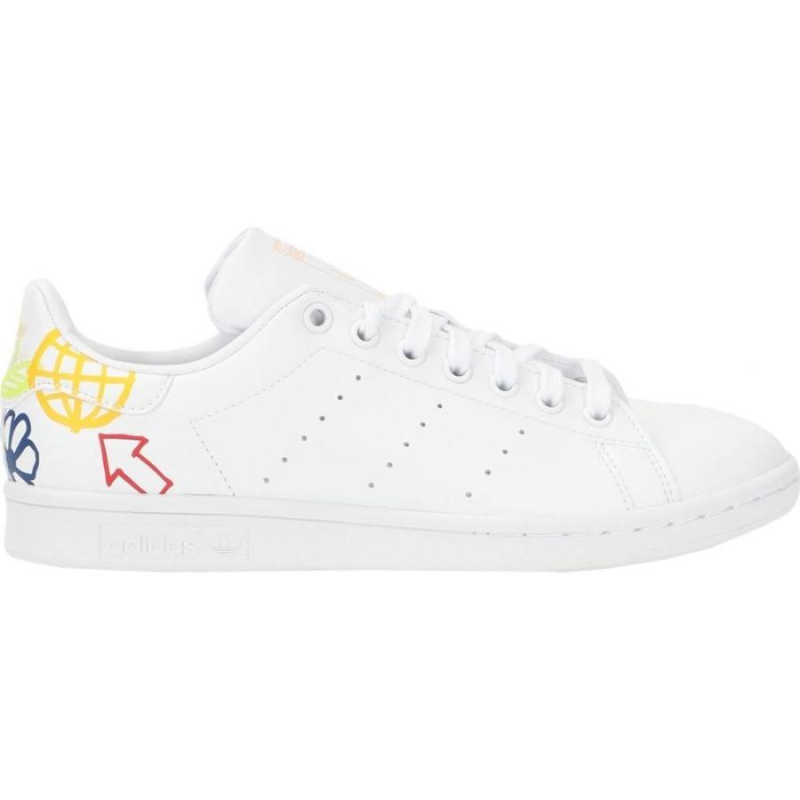 アウトレットストア アディダス Adidas Originals レディース スニーカー スタンスミス シューズ 靴 Stan Smith W White 直販卸売 Shirleyryan Ca