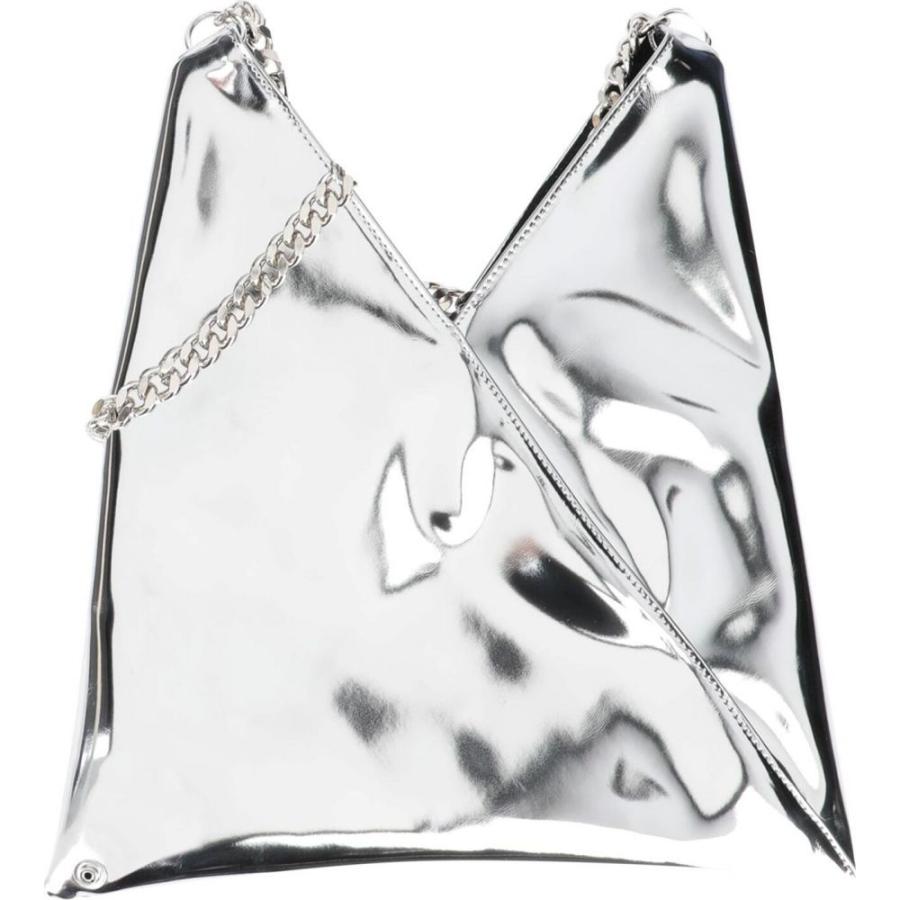 チャンピオン メゾン マルジェラ Mm6 Maison Margiela レディース ショルダーバッグ バッグ Cross Body Bags Silver Hl6 Ff9aa5a22c フェルマート エフ Fermart Ef 通販 Yahoo ショッピング 公式の Www Skylanceronline Com
