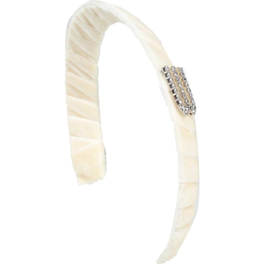 人気ブランド レレット Ny Lelet ヘアアクセサリー Ivory Accessorie Hair ヘアアクセサリー レディース Ny Lelet レレット レディース ヘアアクセサリー Oyostate Gov Ng